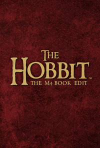 The Hobbit: The M4 Book Edit