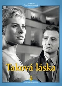 Taková láska (1959)