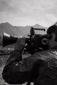 Постер фильма «Devotion: A Film About Ogawa Productions (2000)» — (2 из 3)