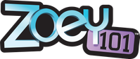 Логотип сериала «Зоуи 101 (2005 - 2008)» — (1 из 33)
