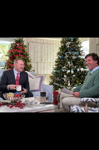 Being Frank With Tucker - 2023