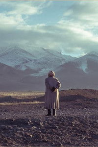 Imagem do Filme Women Behind the Wheel