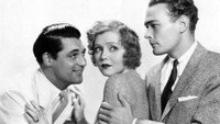 «Жаркая суббота (1932)» — обои к фильму #1