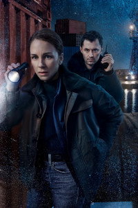 Постер сериала «Оттепель (2022)» — (5 из 19)
