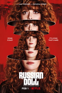 Постер сериала «Жизни матрешки (2019-2022)» — (7 из 43)