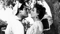 «Прекрасная мельничиха (1955)» — обои к фильму #4