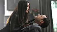 Обои к сериалу «Никита (2010-2013)» — (25 из 53)