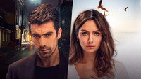 «Чёрно-белая любовь (2017 - 2018)» — обои к сериалу #9