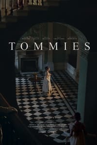 Poster de Tommies