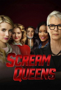 Постер сериала «Королевы крика (2015-2016)» — (42 из 74)
