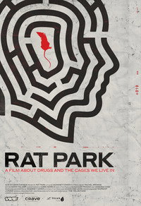 Постер к фильму Rat Park (2019)
