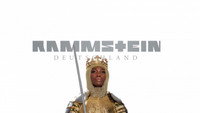 «Rammstein: Deutschland (2019)» — обои к фильму #1
