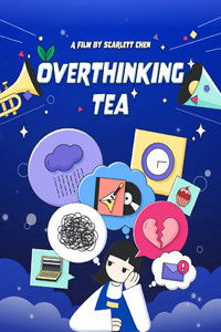 Overthinking Tea