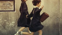 «Моя гениальная подруга (2018-2024)» — обои к сериалу #8