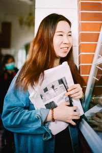 Wendy Zhang Xiao Fei