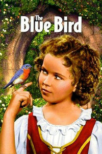 Постер фильма «Синяя птица (1940)» — (5 из 18)