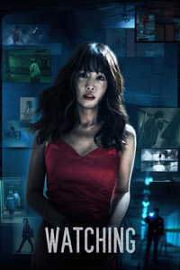 Постер фильма «Наблюдающий (2019)» — (2 из 8)