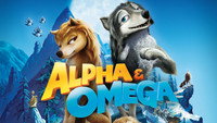 Обои к мультфильму «Омега (2012)» — (14 из 36)