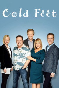 Постер сериала «Холодные ступни (1997-2020)» — (4 из 18)