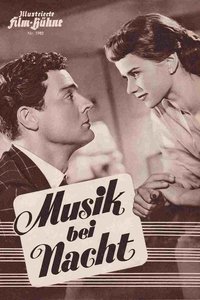 Musik bei Nacht (1953)