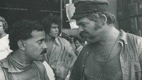 «Salomonico (1972)» — обои к фильму #1