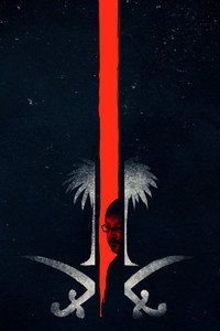 Постер фильма «Kingdom of Silence (2020)» — (1 из 12)