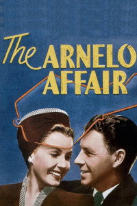 Постер фильма «The Arnelo Affair (1947)» — (1 из 2)