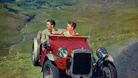 «Now and Forever (1956)» — обои к фильму #2