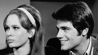 «Защитник Джадд (1967-1969)» — обои к сериалу #2