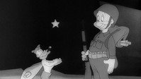 «The Infantry Blues (1943)» — обои к мультфильму #1