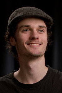 Clayton Schelfhout