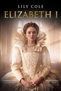 Постер сериала «Елизавета I и ее враги (2017)» — (2 из 3)