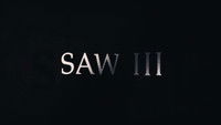 Saw 3