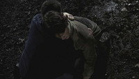 Обои к сериалу «Сверхъестественное (2005-2020)» — (17 из 144)