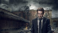 Обои к сериалу «Мэр Кингстауна (2021)» — (26 из 83)