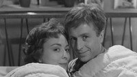«Поэт и маленькая мать (1959)» — обои к фильму #1