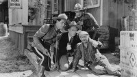 «Королевские всадники снова в седле (1945)» — обои к фильму #1