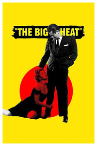 Постер фильма «Сильная жара (1953)» — (28 из 61)