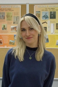 Lucija Barišić