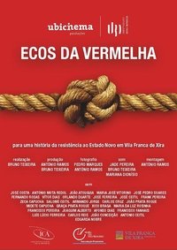 Imagem do Filme Ecos da Vermelha