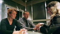 «Спецподразделение (2000-2004)» — обои к сериалу #2