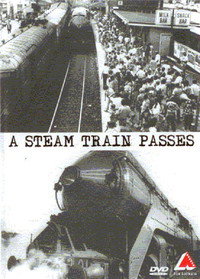 Постер фильма «A Steam Train Passes (1974)» — (2 из 3)