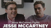 «Jesse McCartney Fights Jesse McCartney (2018)» — обои к фильму #1
