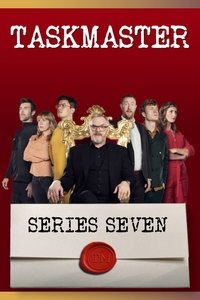 Taskmaster - Series 7