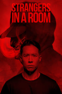Poster de Strangers in a Room