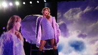 Обои к фильму «Тейлор Свифт: The Eras Tour (2023)» — (5 из 96)