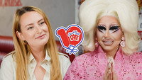 Trixie Mattel