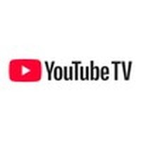 YouTube TV Logo