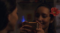 «Quando as Coisas se Desmancham (2019)» — обои к фильму #2