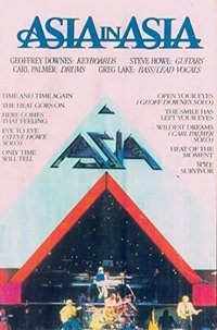 Asia in Asia (1983)